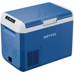 Изображение товара Автомобильный холодильник Meyvel AF-M30, 30 л