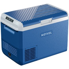 Изображение товара Автомобильный холодильник Meyvel AF-M50, 50 л
