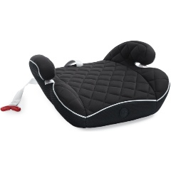 Изображение товара Бустер HAPPY BABY RIDER black