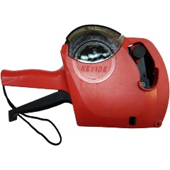 Изображение товара Этикет-пистолет HoNGSHENG MX-5500 EOS одностроч.