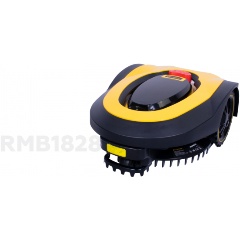 Изображение товара Газонокосилка-робот CHAMPION RMB1828