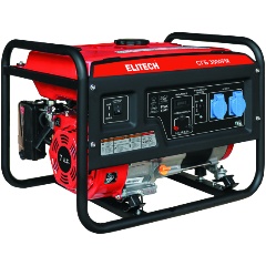 Изображение товара Генератор ELITECH СГБ 3000РМ