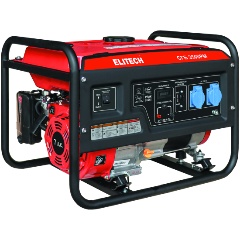 Изображение товара Генератор ELITECH СГБ 3500РМ