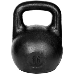 Изображение товара Гиря Уральская 16 кг