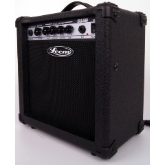 Изображение товара Гитарный комбоусилитель Leem S15B 15Вт