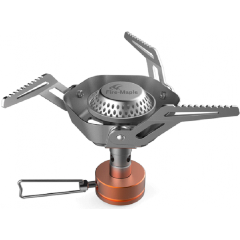 Изображение товара Горелка газовая со встроенной ветрозащитой Fire-Maple FMS-126 Lepus