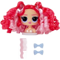 Изображение товара Игровой набор L.O.L.SURPRISE! Смена образа куклы Tweens Swap Пинки стайл