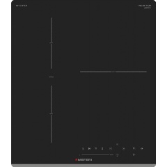 Изображение товара Индукционная варочная панель Meferi MIH453BK COMFORT PLUS