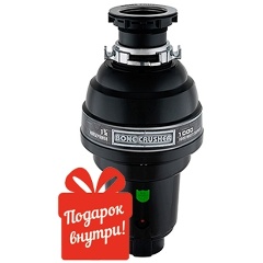 Изображение товара Измельчитель для пищевых отходов Bone Crusher 1000 полупромышленный