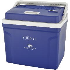 Изображение товара Автомобильный холодильник Zugel ZCR251D