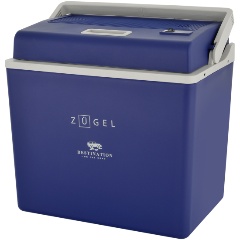 Изображение товара Автомобильный холодильник Zugel ZCR301D