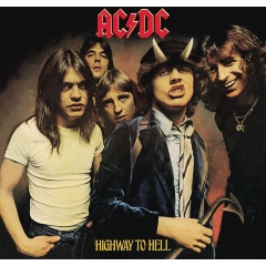 Изображение товара Компакт-диск AC/DC - Highway To Hell (Remasters Edition)