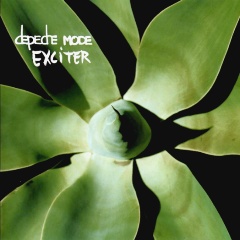 Изображение товара Компакт-диск Depeche Mode - Exciter