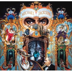 Изображение товара Компакт-диск Michael Jackson - Dangerous