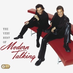 Изображение товара Компакт-диск Modern Talking - The Very Best Of (2CD)