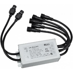 Изображение товара Коннектор питания ARD-PRO-DMX 24V, 5x200pix