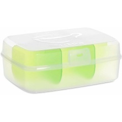 Изображение товара Контейнер для чайных пакетиков HOBBY LIFE (HL021178)