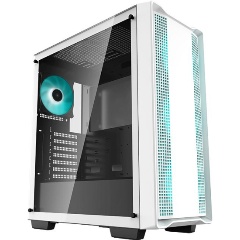 Изображение товара Корпус DEEPCOOL CC560 V2, белый