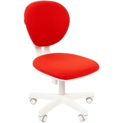 Изображение товара Кресло детское Chairman Kids 108 Россия 26-22 красный