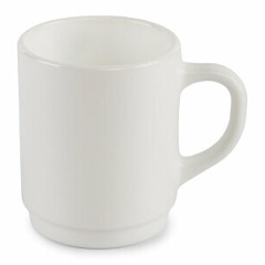 Изображение товара Кружка LUMINARC OPAL 250 мл. (V6809)