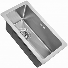 Изображение товара Кухонная мойка Zorg Inox R 2344