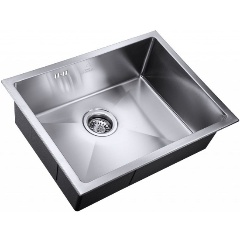 Изображение товара Кухонная мойка Zorg Inox R 5844