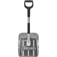 Изображение товара Лопата автомобильная Fiskars 1000740