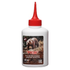 Изображение товара Масло оружейное Русак нейтральное с тефлоном 120мл