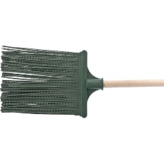 Изображение товара Метла полипропиленовая СИБРТЕХ 63228, 230х250х1490 мм