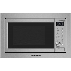 Изображение товара Микроволновая печь встраиваемая Meferi MMO6025IX POWER