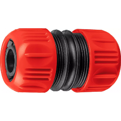 Изображение товара Муфта ремонтная GRINDA для шланга 1"