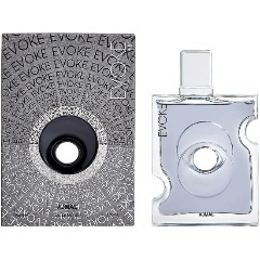 Изображение товара Мужская парфюмерная вода AJMAL Evoke 75 мл фужерный аромат для мужчин