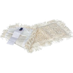 Изображение товара Насадка плоская YORK 54×16,5 см хлопок полиэстер бежевая