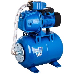 Изображение товара Насосная станция Aquario AUTO AJC-101