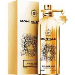 Изображение товара Парфюмерная вода MONTALE Bengal Oud унисекс 100 мл