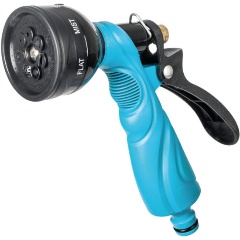 Изображение товара Пистолет-распылитель Cellfast Basic, 7 режимов 52-320