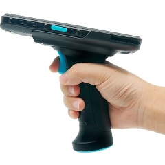 Изображение товара Пистолетная рукоятка UNITECH для терминала EA520