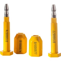 Изображение товара Пломба стержневая контейнерная, 10 шт/уп