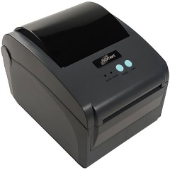 Изображение товара Принтер этикеток (термо, 203dpi) BS482DU USB, черный