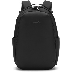 Изображение товара Рюкзак Pacsafe V All-around Backpack, черный, 16 л.