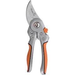 Изображение товара Секатор плоскостной Plantic P202 (FISKARS) 25202-01