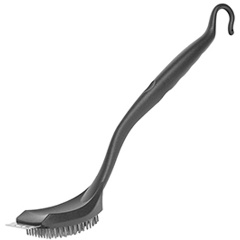 Изображение товара Щетка для чистки гриля Bellagio