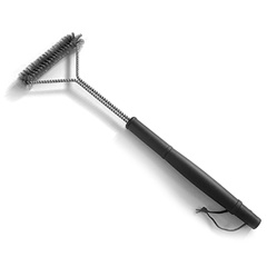 Изображение товара Щетка Т-образная для очистки гриля Bellagio