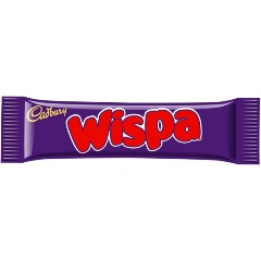 Изображение товара Шоколадный батончик Cadbury Wispa Bar 36г