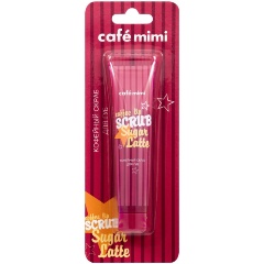 Изображение товара Скраб для губ Сafemimi Кофейный, 15 мл