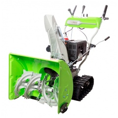 Изображение товара Снегоуборщик бензиновый REDVERG RD-SB61/9TE