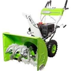 Изображение товара Снегоуборщик бензиновый REDVERG RD-SB71/9E