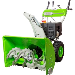 Изображение товара Снегоуборщик бензиновый REDVERG RD-SB76/11E