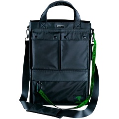 Изображение товара Стильная сумка для ноутбука 16 Razer Xanthus Tote черный