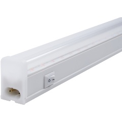 Изображение товара Светильник для растений ФитоЛето ULI-P56-18W/SPBR IP20 WHITE — красно-фиолетовый спектр для роста р